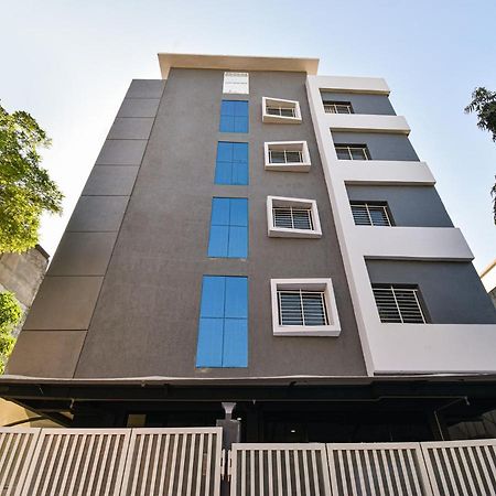 Oyo Townhouse 498 Hotel Western Nagpur Exterior photo