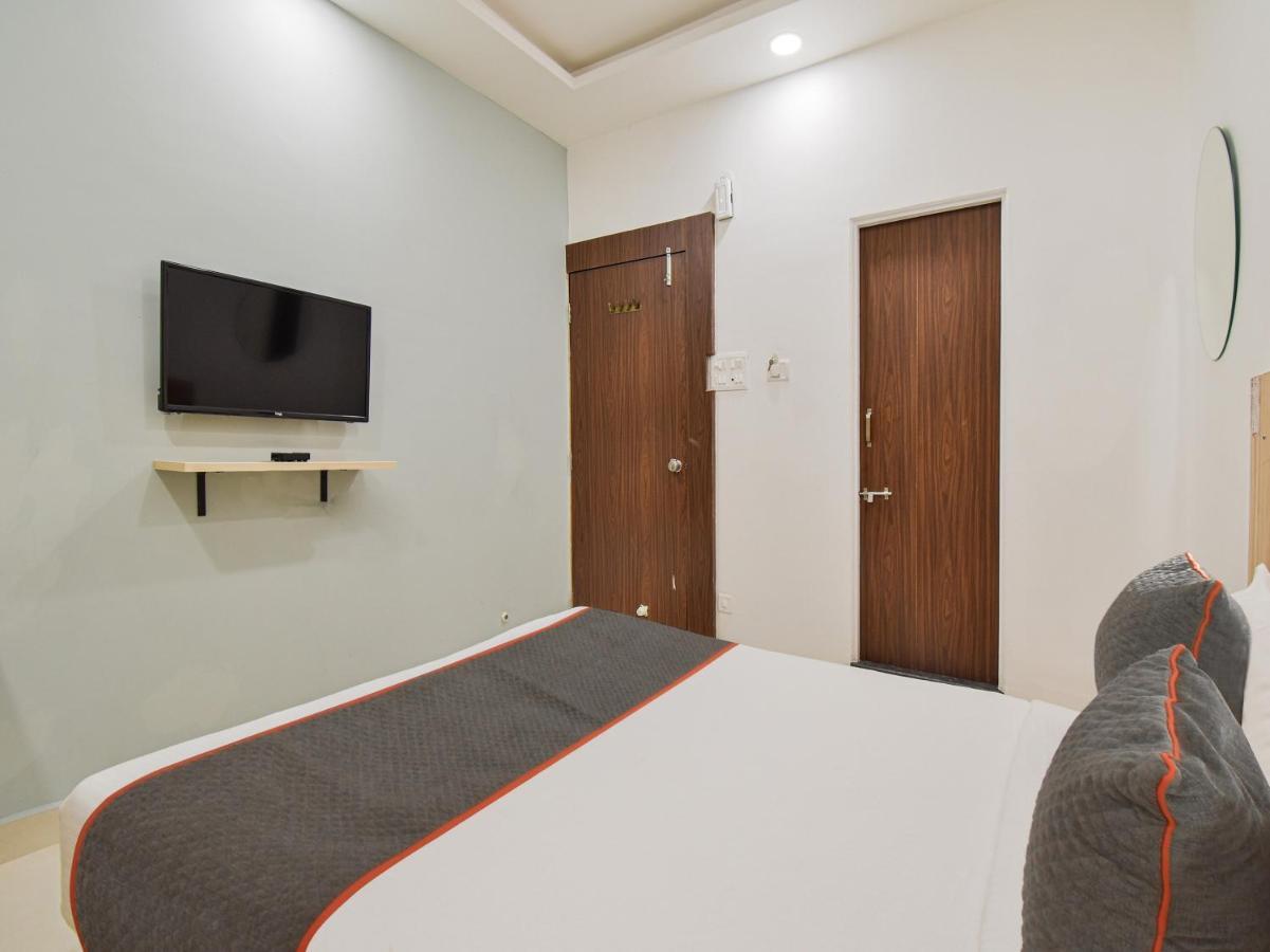 Oyo Townhouse 498 Hotel Western Nagpur Exterior photo