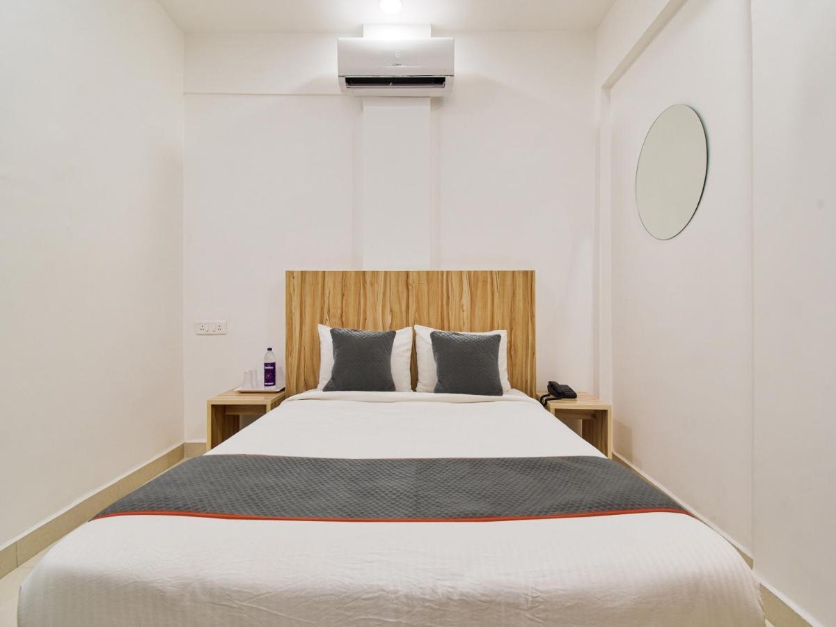 Oyo Townhouse 498 Hotel Western Nagpur Exterior photo