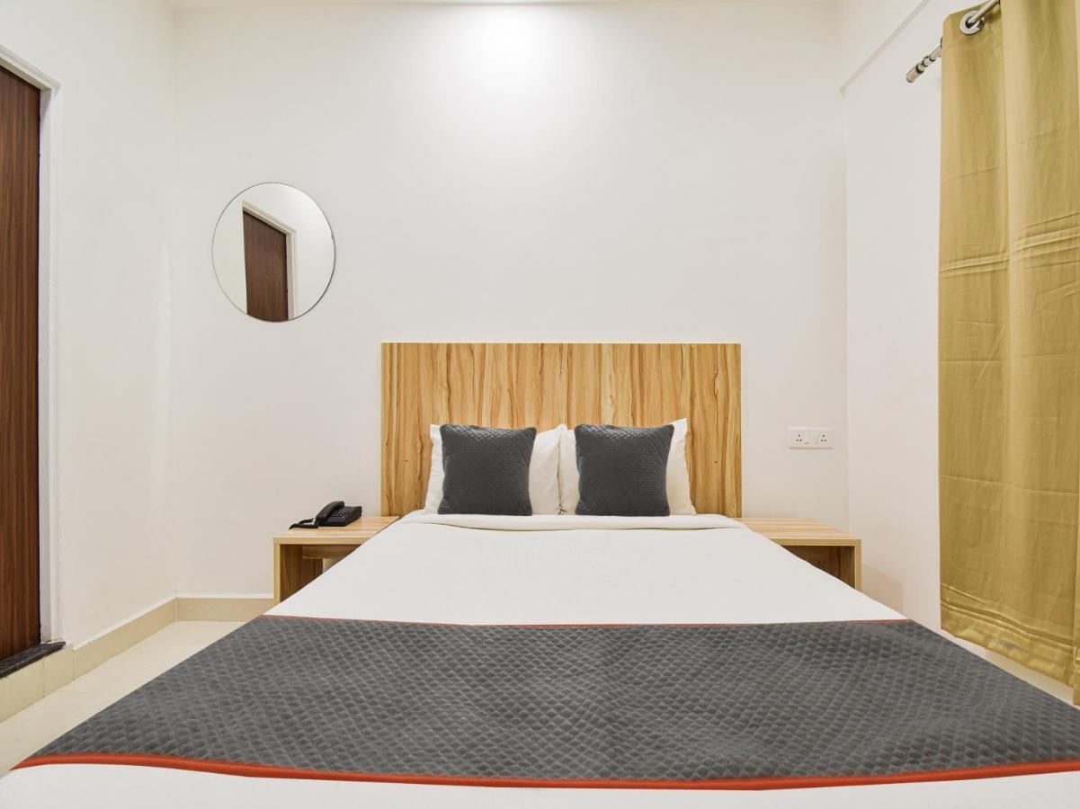 Oyo Townhouse 498 Hotel Western Nagpur Exterior photo