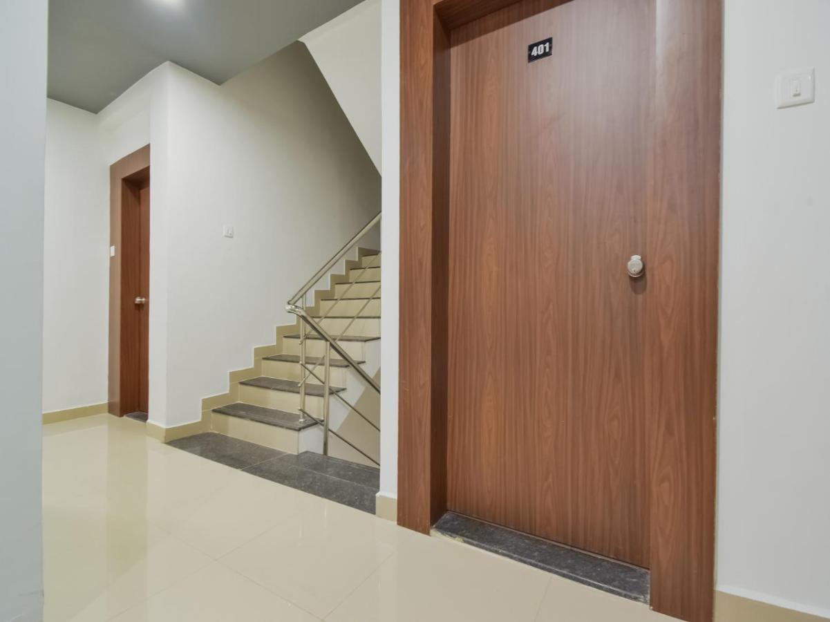 Oyo Townhouse 498 Hotel Western Nagpur Exterior photo