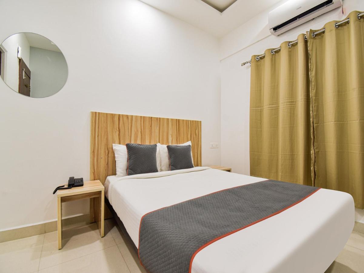 Oyo Townhouse 498 Hotel Western Nagpur Exterior photo