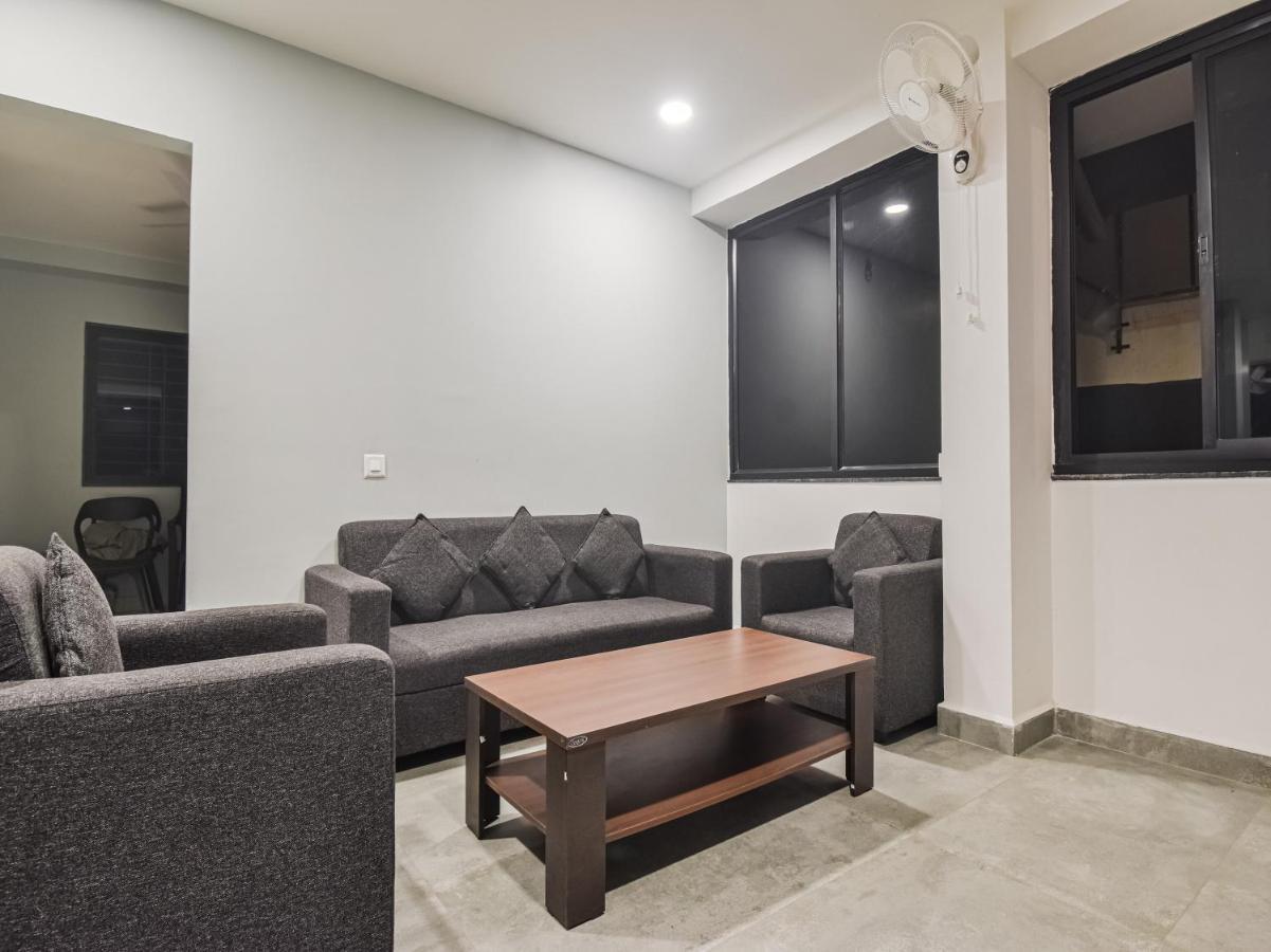 Oyo Townhouse 498 Hotel Western Nagpur Exterior photo