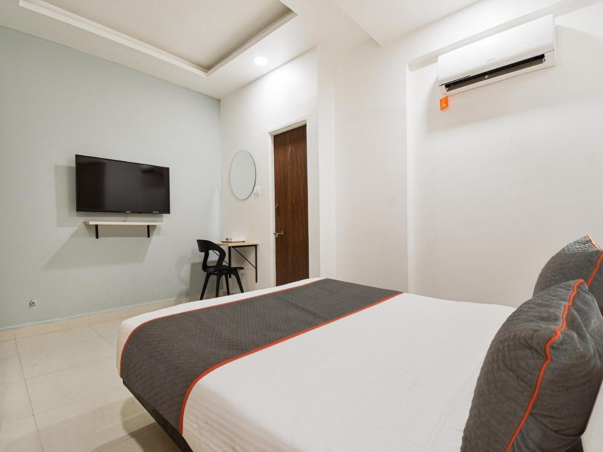 Oyo Townhouse 498 Hotel Western Nagpur Exterior photo